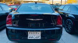 كرايسلر 300